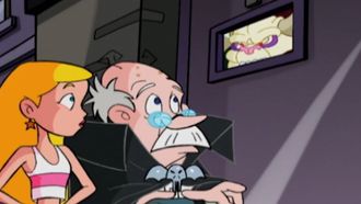 Episode 48 Moldy Oldie