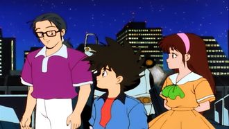 Episode 17 A Concert for Friendship