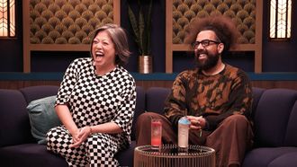 Episode 4 Who Stole Fire Extinguishers From a Hotel?