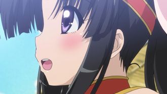 Episode 2 Demon Combination!? Onihime is Here!