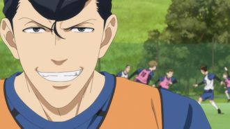 Episode 9 Spreading Football