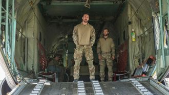 Episode 2 Her Name is Esther