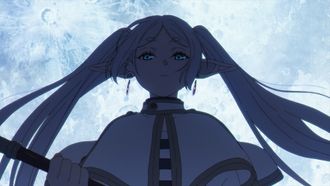 Episode 8 Frieren the Slayer