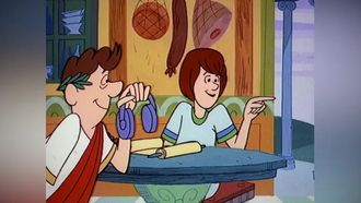 Episode 9 Double Dilemma