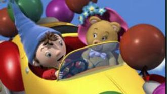 Episode 12 Hold on to your Hat, Noddy!
