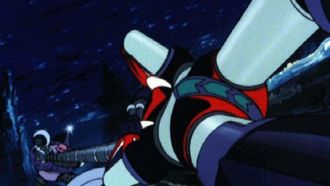 Episode 40 The Awakening of Volcanoes