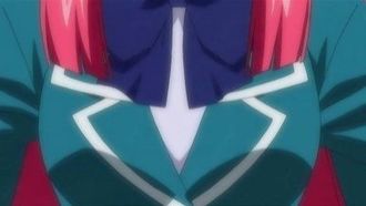 Episode 6 The Price of Power