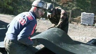 Episode 4 Buried in Coal