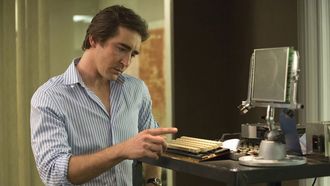 Episode 6 Landfall