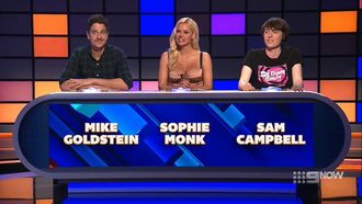 Episode 1