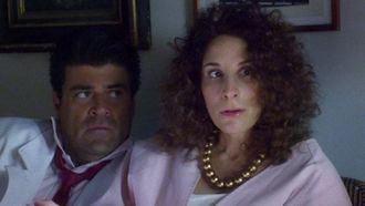 Episode 8 No hace falta