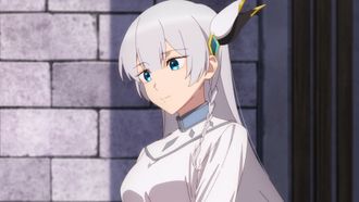 Episode 8 The Old Country Bumpkin Gets Struck by a Lightning-Fast Sword