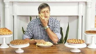 Episode 10 Pies
