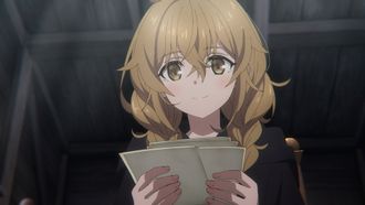 Episode 8 My Responsibility
