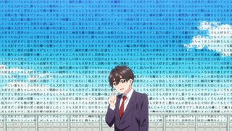 Episode 24 The 100 Girlfriends Who Really, Really, Really, Really, REALLY Love You (89 to Go)