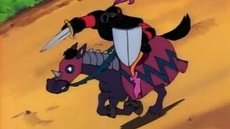 Episode 17 Sir Gyro de Gearloose