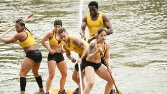 Episode 3 No One Triumphs Alone