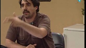 Episode 179 Stezanje kaiša