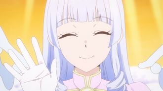 Episode 12 When Bonds Are Tested