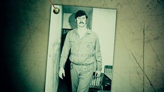 Episode 1 Edmund Kemper