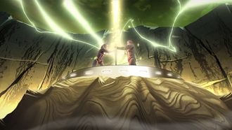 Episode 26 The Codec: Part Two