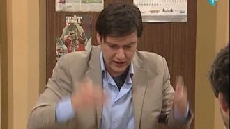 Episode 165 Vežbanje