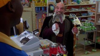 Episode 18 The Swirling Giver