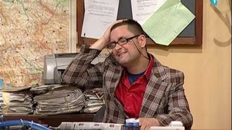 Episode 197 Odmaralište 3