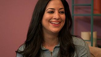 Episode 6 Bun in the Oven