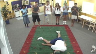 Episode 37 Day 45-48