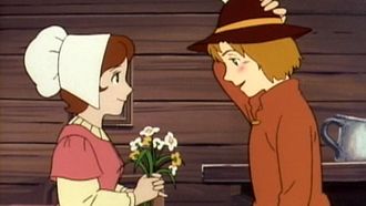 Episode 17 Jorinde and Joringel