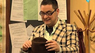 Episode 131 Aprililili