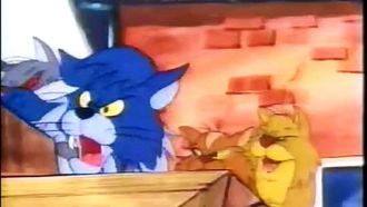 Episode 7 Thicker Than Water