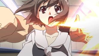 Episode 10 STRAY