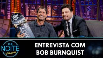 Episode 26 Bob Burnquist