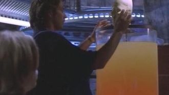 Episode 10 French Kiss
