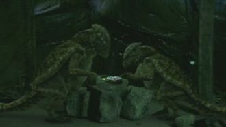 Episode 10 The Underworld
