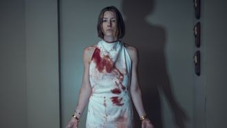 Episode 1 She's My Sister