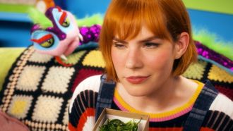 Episode 6 High Times