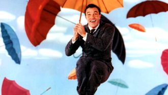 Episode 4 Gene Kelly