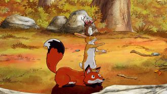 Episode 35 Leaf Shade