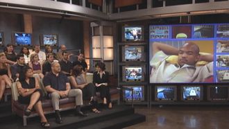 Episode 12 Day 17: Banishment