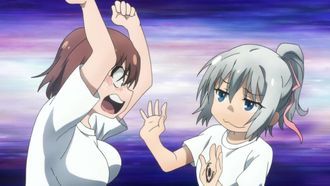 Episode 4 Distance
