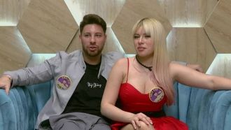 Episode 122 Gala de presupuesto