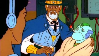 Episode 43 Call of the Wild