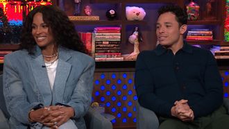 Episode 102 Ciara, Anthony Ramos
