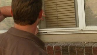 Episode 9 Maggot House