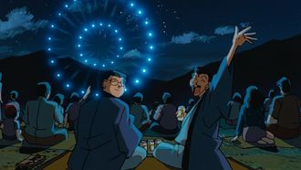 Episode 27 Richard's Class Reunion (1)