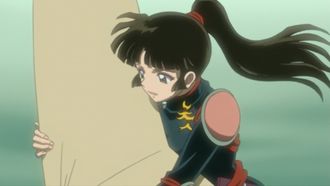 Episode 12 Sango's Feelings, Miroku's Resolve