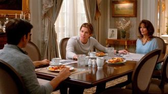 Episode 2 Setting the Table